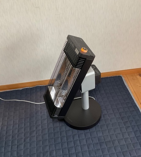高年式】超美品 セラムヒート ダイキン 赤外線