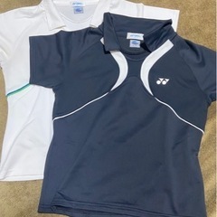 YONEX 練習着 ユニフォーム