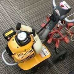 エコツール笠寺店】RYOBI/リョービ 2サイクルエンジンカルチベータ