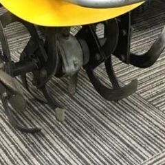 エコツール笠寺店】RYOBI/リョービ 2サイクルエンジンカルチベータ