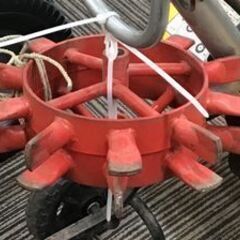 エコツール笠寺店】RYOBI/リョービ 2サイクルエンジンカルチベータ