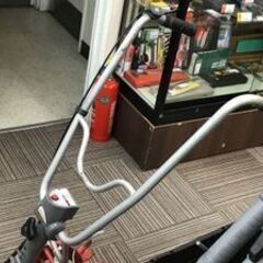 エコツール笠寺店】RYOBI/リョービ 2サイクルエンジンカルチベータ