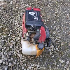 値下げします。スパイダーモァエンジンです。ジャンク