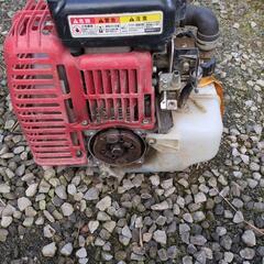 値下げします。スパイダーモァエンジンです。ジャンク