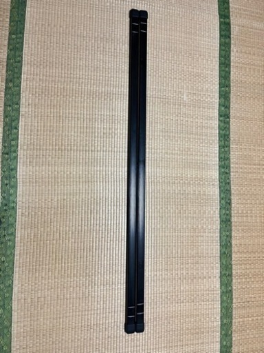 INNO ルーフキャリア フェアリング セット イノー inno フェアリング