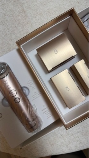 ヤーマン　美顔器