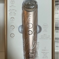 ヤーマン　美顔器