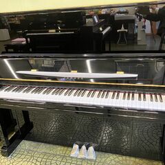 【YU-33】ヤマハピアノ新品展示品