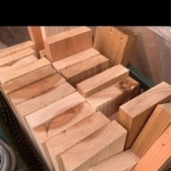 下関市内限定】薪の相談承ります