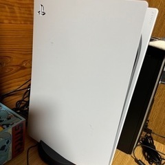 PS5本体「CFI-1200A01」ディスク対応　最終値下げ