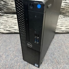 DELL OptiPlex 3050 第6世代 Core i5 ...