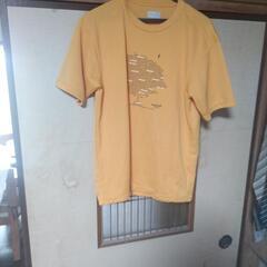 黄色Tシャツ決まりました