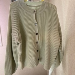 服/ファッション カーディガン レディース