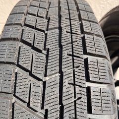 ヴォクシー ノア バリ山‼️スタッドレス