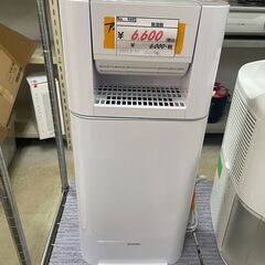 リサイクルショップどりーむ荒田店 No9495 サーキュレーター...