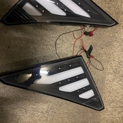 ベルファイア20系