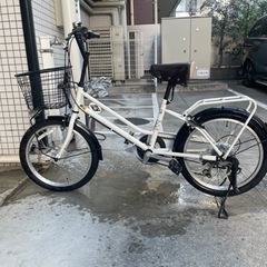 自転車