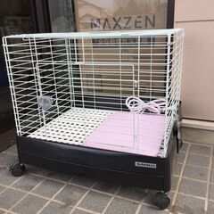 ＝【迎春SALE】 サンコー 小動物用ゲージ ペットヒーター付き...