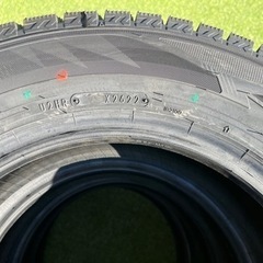 【新品】DUNLOP ダンロップ WINTER MAXX ウィンターマックス 02 WM02 175/70R14スタッドレス