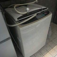 SANYO洗濯機の中古が安い！激安で譲ります・無料であげます｜ジモティー