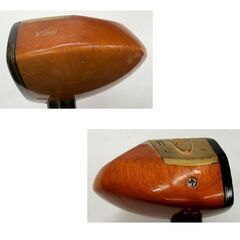 パークゴルフ クラブ 本間 HONMA ツインマークス PG-2005 約85cm IPGA 認定 右用 シャフト TWIN KICK DORIC　TWIN MARKS 幕別町　☆ PayPay(ペイペイ)決済可能 ☆ 札幌市 豊平区 平岸 平岸店-John byron  ジョンバイロン