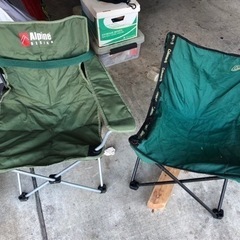 アルプスマウンテニアリング トーラス 4 テント　(1年未満) 場所は泉区館