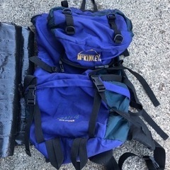 アルプスマウンテニアリング トーラス 4 テント　(1年未満) 場所は泉区館