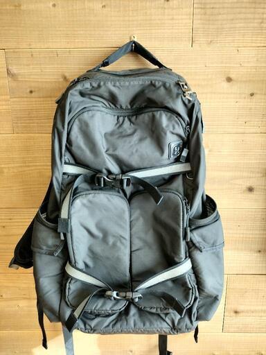 Lululemonのリュックサック