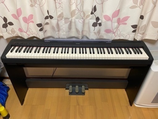 YAMAHA P-85 中古品　(箱無し)