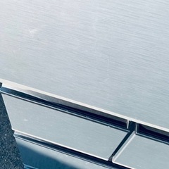 ⭐️AQUAノンフロン冷凍冷蔵庫⭐️ ⭐️AQR-SD42D⭐️