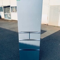 ⭐️AQUAノンフロン冷凍冷蔵庫⭐️ ⭐️AQR-SD42D⭐️