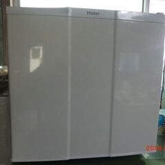 小型冷蔵庫NO2
