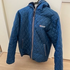 OUTDOOR ジャケット Ｌ