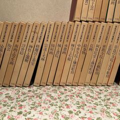 管K-72【愛知県一宮市から】【平日もお渡しできます！】原色日本の美術　全30巻セット