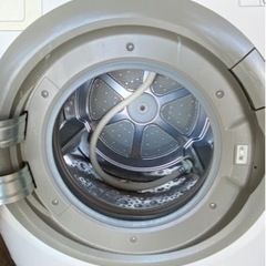 ✨激安価格✨3月末まで限定⚠️持帰2万‼️ドラム式乾燥洗濯機‼️9kg⚠️パナソニック‼️