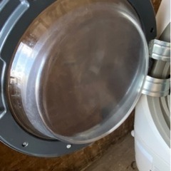 ✨激安価格✨3月末まで限定⚠️持帰2万‼️ドラム式乾燥洗濯機‼️9kg⚠️パナソニック‼️