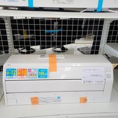 ☆ジモティ割あり☆値下げしました。 FUJITSU ルームエアコン AS-C28H 