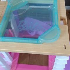 バービー ドリームハウス マテル