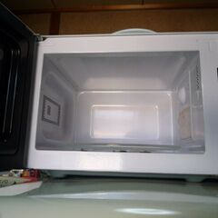 冷蔵庫が可愛いデザイン+生活3点セット 中古