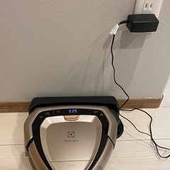 【ネット決済】【ジャンク品】Electrolux　PUREi9 ...