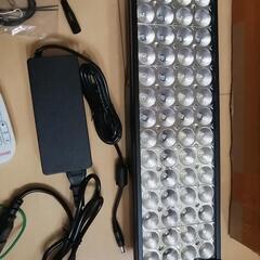 サンゴ用LEDシステムライト