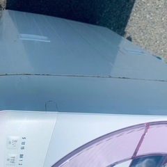 ⭐️SHARP 電気洗濯機⭐️ ⭐️ES-GV80P-P⭐️