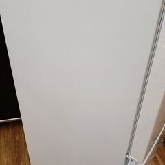 SHARP　2022年製　152L　２ドア冷蔵庫　SJ-D15H-W