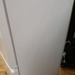 SHARP　2022年製　152L　２ドア冷蔵庫　SJ-D15H-W