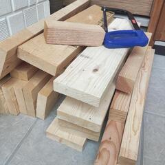 木材 DIY