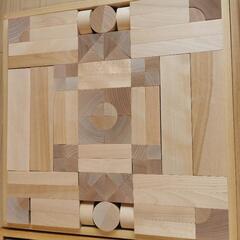 童具館 くむくむ WAKU-BLOCK45 H7