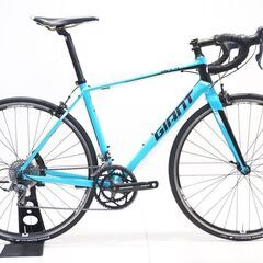 【愛知県】GIANT Defy4 サイズS 2016年モデル ロードバイク一式 ロードバイク Giant Defy4 2016 2019-09