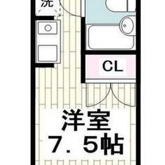 🌞通勤・通学にも快適🌞「杉田」駅から徒歩4分の１Rマンション！