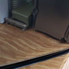 MITSUBISHI　2020年製　168L　２ドア冷蔵庫　MR-P17E-B形