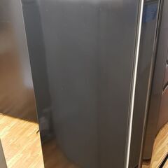 MITSUBISHI　2020年製　168L　２ドア冷蔵庫　MR-P17E-B形